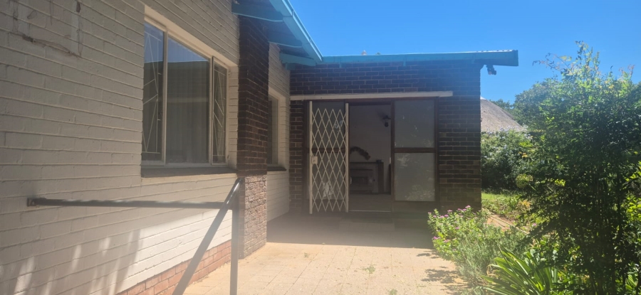 3 Bedroom Property for Sale in Generaal De Wet Free State
